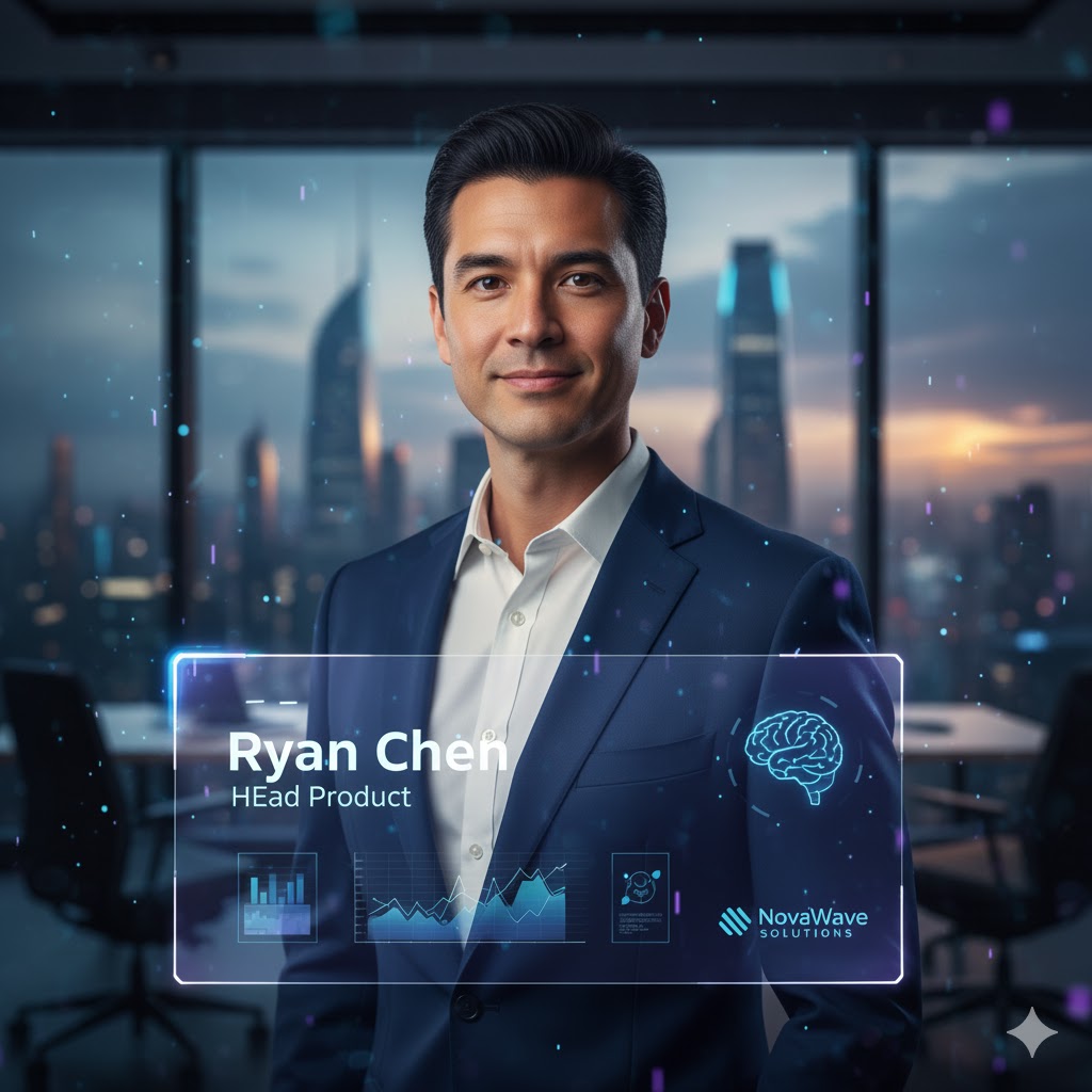 Ryan Chen